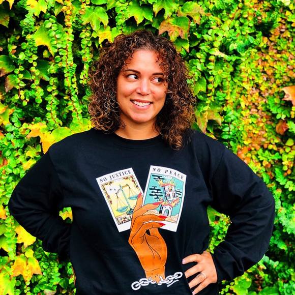 Meet your Posher, Stephanie - Picture 1 of 1